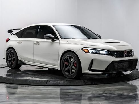 Used 2024 Honda Civic Type R image 28