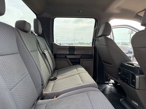 Used 2022 Ford F450 XLT AWD/4WD image 22