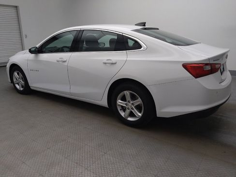 Used 2024 Chevrolet Malibu LS FWD image 3