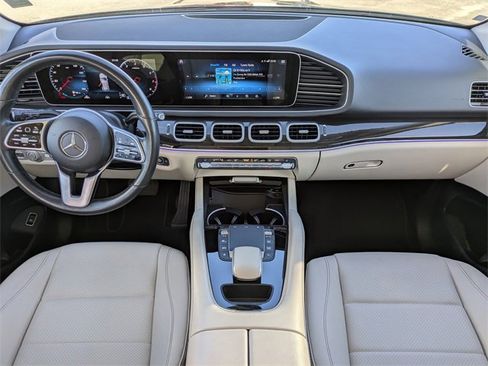 Used 2022 Mercedes-Benz GLE 350 w/ AMG Line Exterior image 18