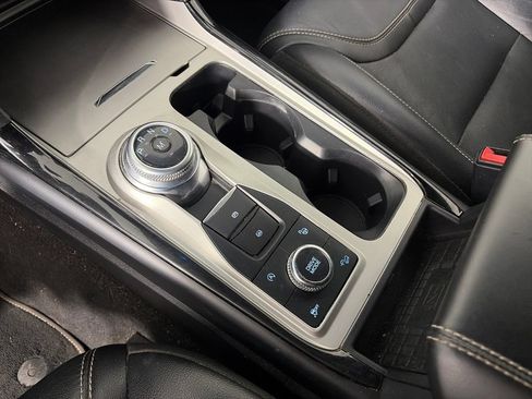 Used 2022 Ford Explorer ST w/ Equipment Group 401A AWD/4WD image 22