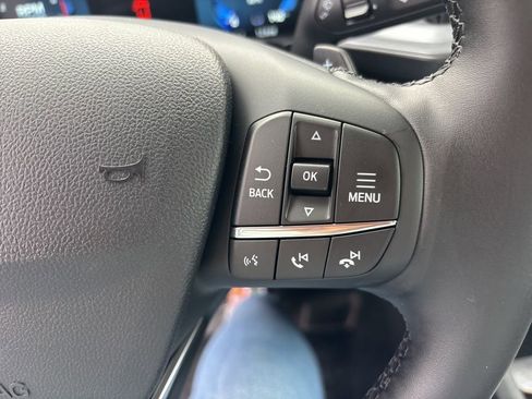 New 2025 Ford Bronco Sport Badlands w/ Badlands Tech Package image 22