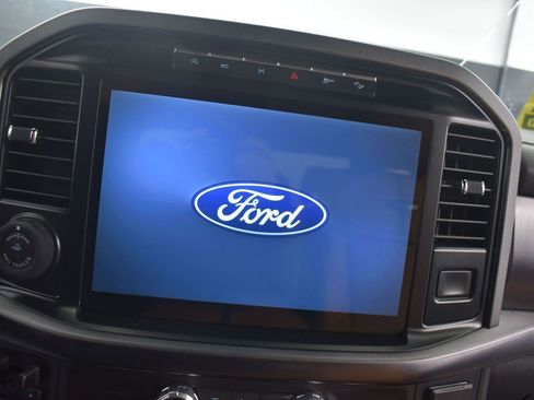 Certified 2021 Ford F150 Platinum w/ FX4 Off-Road Package image 19