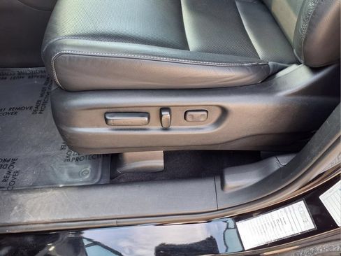 Used 2025 Honda Ridgeline RTL image 23