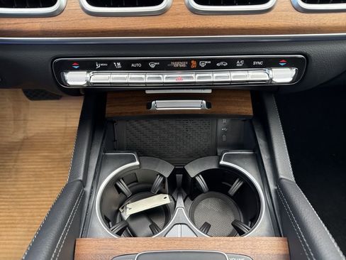 New 2026 Mercedes-Benz GLE 350 4MATIC image 26