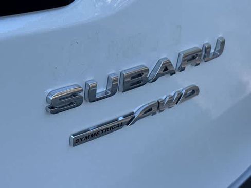 Certified 2025 Subaru Outback Touring XT w/ Popular Package #2 AWD/4WD image 11