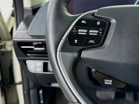 Used 2022 Kia EV6 Wind w/ Wind Technology Package image 23