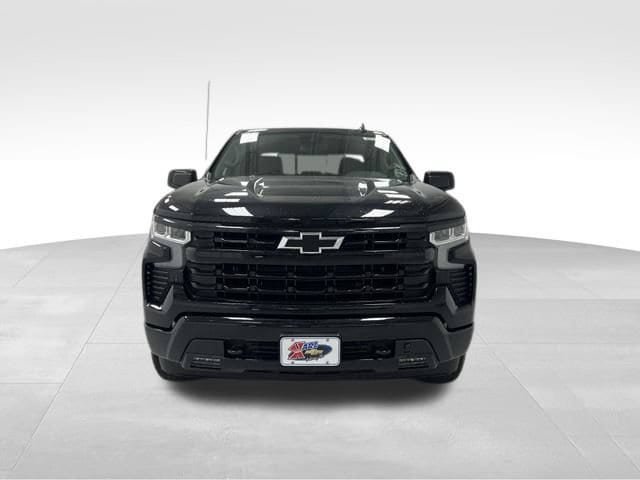 New 2026 Chevrolet Silverado 1500 RST AWD/4WD image 2