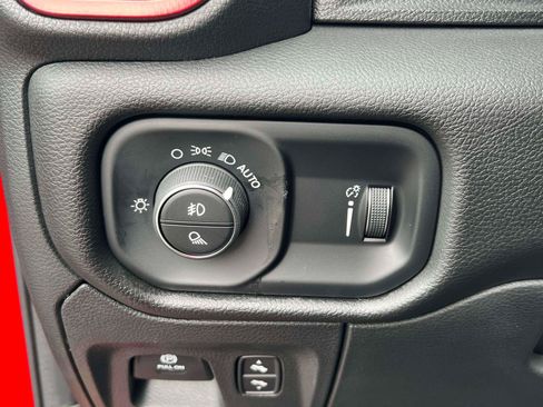 Used 2023 RAM 1500 Rebel w/ Rebel Level 2 Equipment Group AWD/4WD image 20