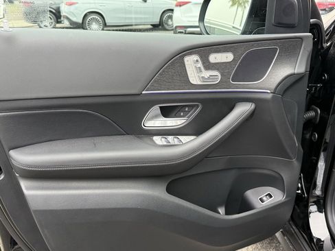 New 2026 Mercedes-Benz GLE 350 4MATIC image 20