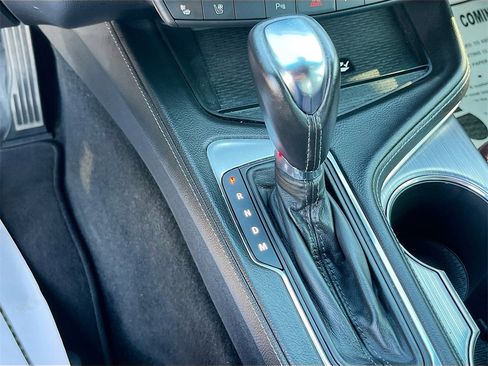 Used 2023 Cadillac CT4 Sport image 17