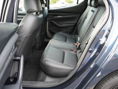 Used 2025 MAZDA MAZDA3 s Sport FWD image 14