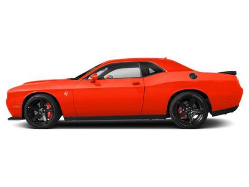 Used 2021 Dodge Challenger SRT Hellcat Redeye image 3