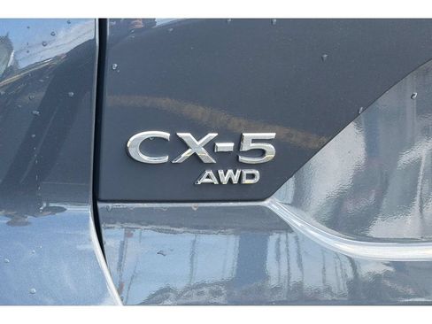 Used 2022 MAZDA CX-5 Carbon Edition AWD/4WD image 26