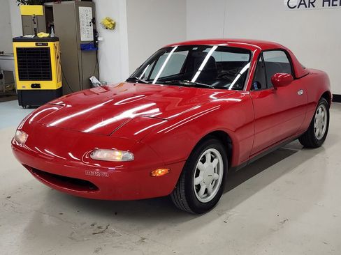 Used 1990 MAZDA MX-5 Miata image 9