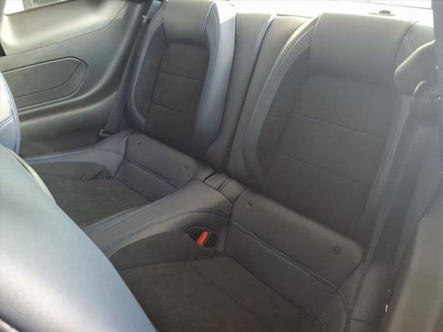 Used 2025 Ford Mustang Dark Horse w/ Dark Horse Handlin Package image 9