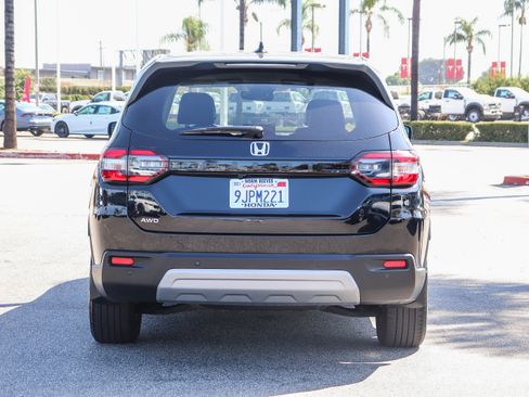 Certified 2024 Honda Pilot EX-L image 12
