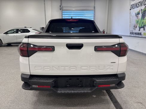 Used 2024 Hyundai Santa Cruz SEL image 6