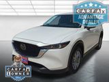 Used 2022 MAZDA CX-5 AWD 2.5 S w/ Preferred Package image 2