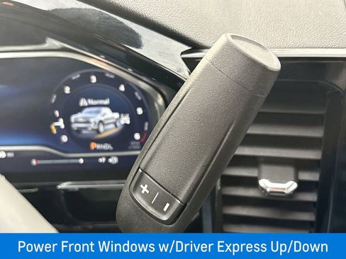 Certified 2024 Chevrolet Silverado 1500 LT image 18