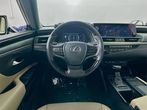Used 2019 Lexus ES 350 image 25