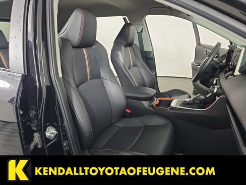 Used 2024 Toyota RAV4 Adventure image 20