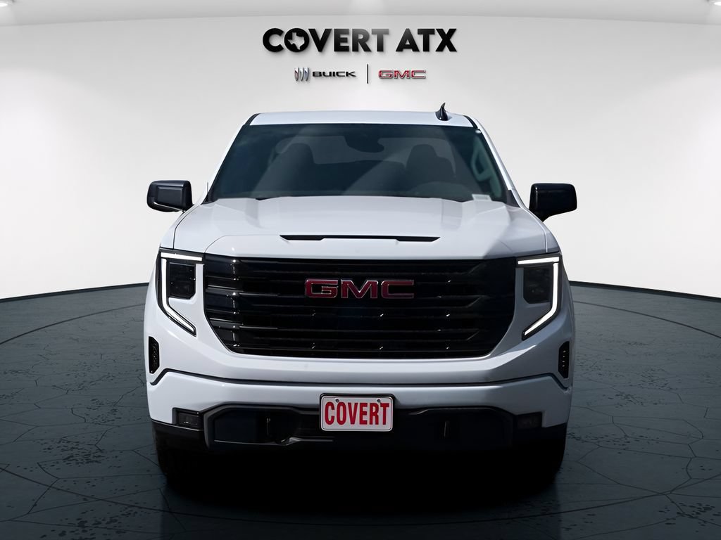 Used 2025 GMC Sierra 1500 Elevation RWD image 2