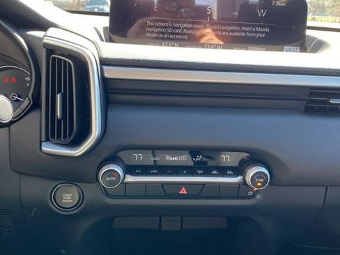 New 2026 MAZDA CX-50 AWD 2.5 S w/ Weather Package image 16
