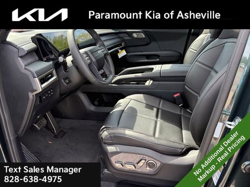 New 2027 Kia Telluride SX Prestige image 20