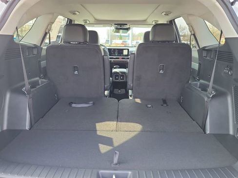 New 2026 Kia Sorento X-Line EX AWD/4WD image 8