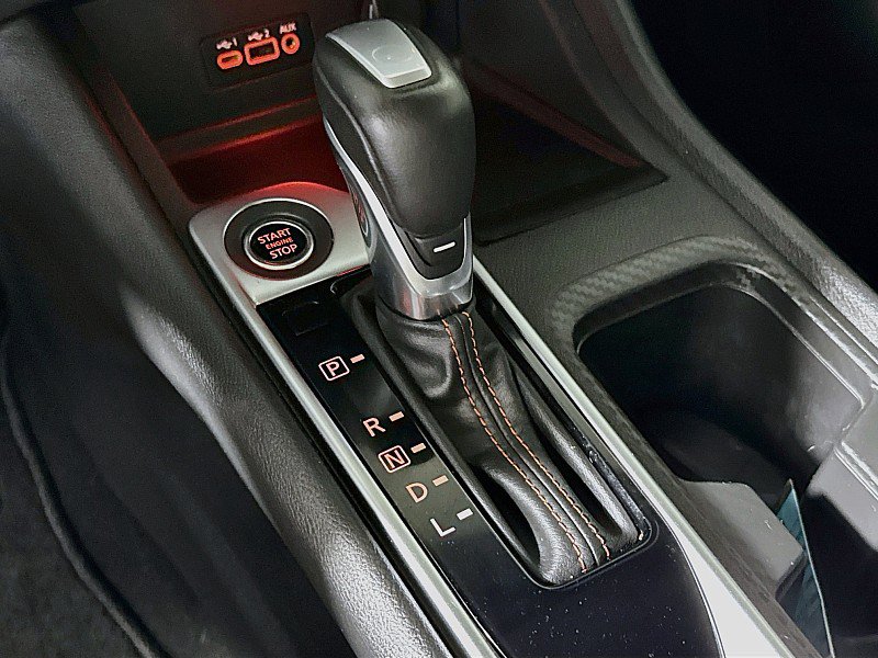 Used 2023 Nissan Sentra SR w/ Trunk Package FWD image 17