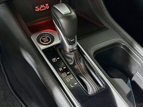 Used 2023 Nissan Sentra SR w/ Trunk Package FWD image 17
