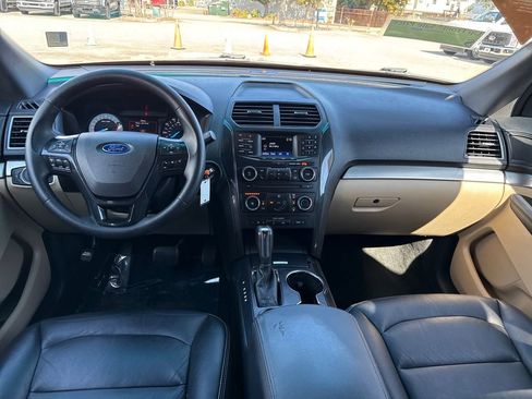 Used 2016 Ford Explorer FWD image 6