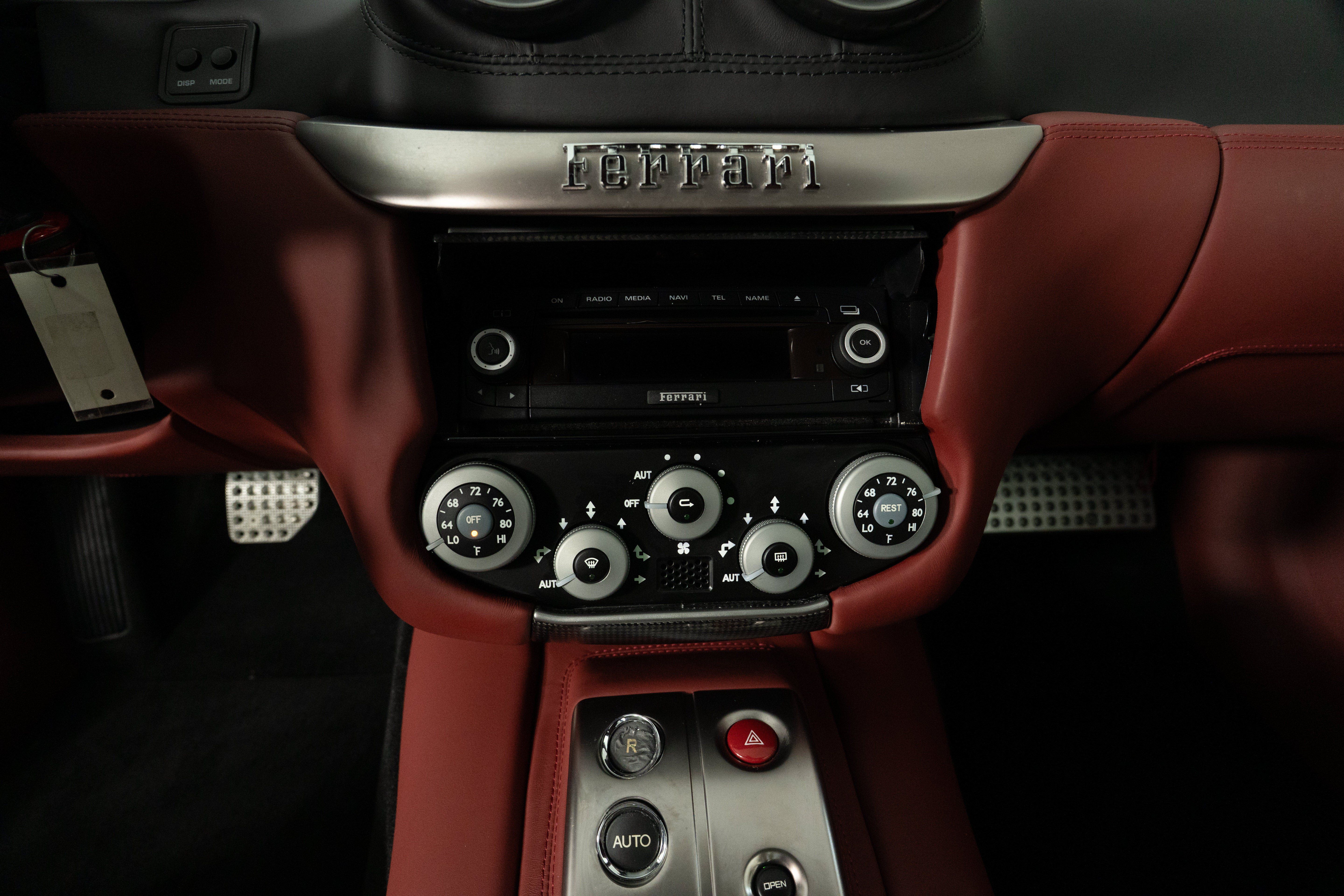 Used 2008 Ferrari 599 GTB Fiorano RWD image 30