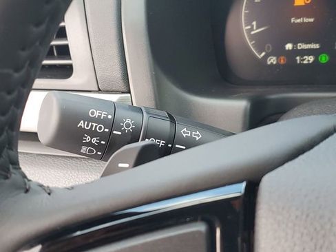 New 2026 Honda Odyssey EX-L image 34