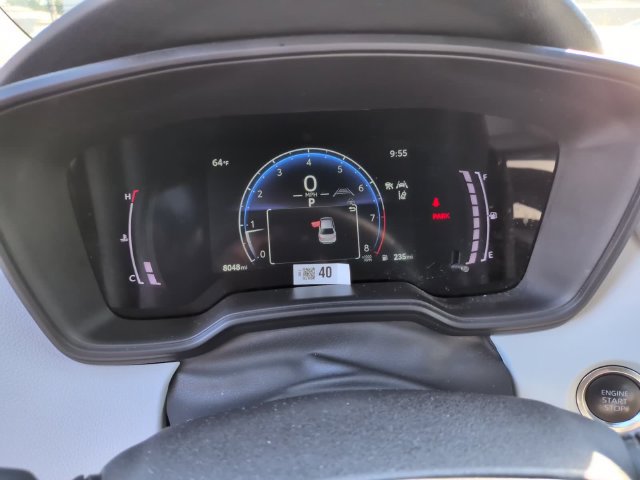 Used 2025 Toyota Corolla SE w/ SE Premium Package FWD image 18
