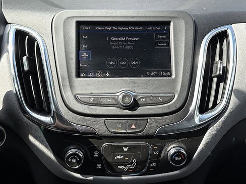 Used 2024 Chevrolet Equinox LS FWD image 22