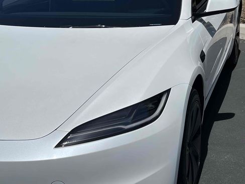 Used 2025 Tesla Model 3 Long Range image 59