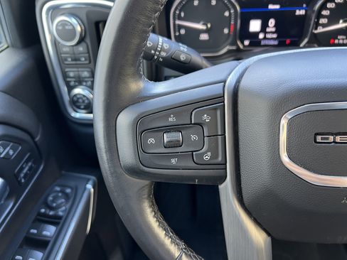 Used 2022 GMC Sierra 3500 Denali w/ Denali Ultimate Package image 26