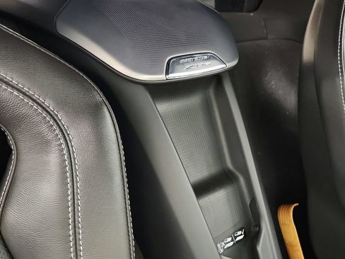 Used 2024 Chevrolet Corvette Z06 w/ Stealth Interior Trim Package RWD image 35