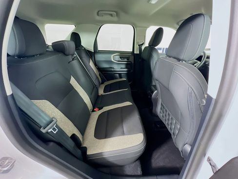 Used 2025 Ford Bronco Sport Big Bend image 29