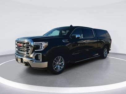 Used 2021 GMC Sierra 1500 SLT w/ SLT Premium Plus Package