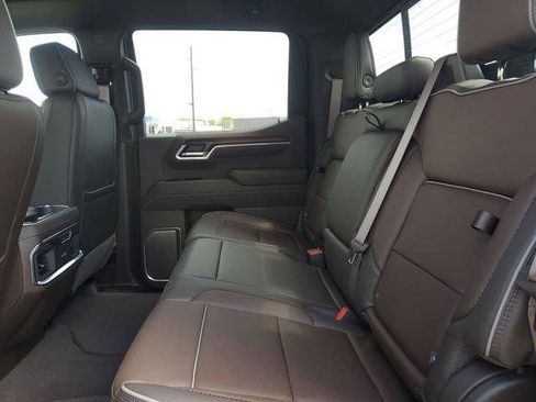 New 2026 GMC Sierra 1500 Denali w/ Technology Package image 10