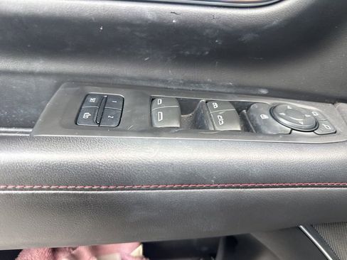 Used 2023 Chevrolet Tahoe RST RWD image 18