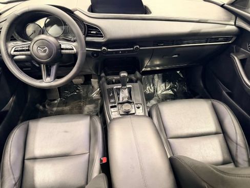 Used 2021 MAZDA CX-30 AWD 2.5 S w/ Select Package image 23