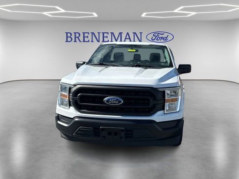 Used 2022 Ford F150 XL w/ Equipment Group 101A High image 2