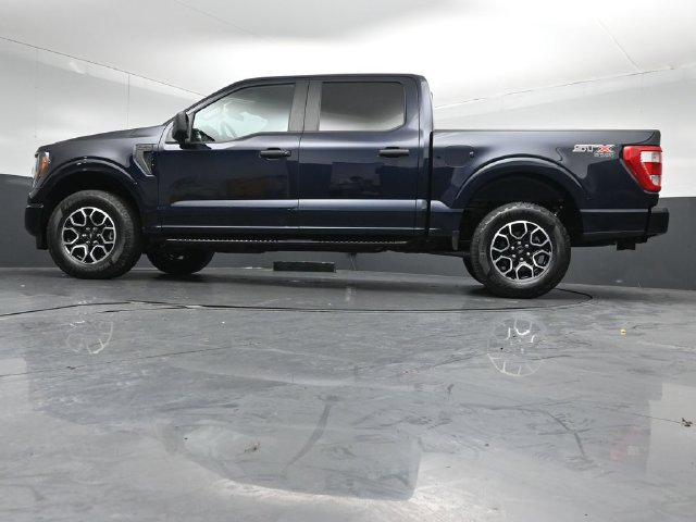 Certified 2023 Ford F150 XL w/ STX Appearance Package AWD/4WD image 40