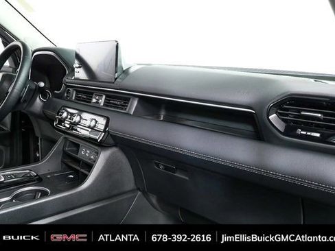 Used 2025 Honda Pilot Touring image 23