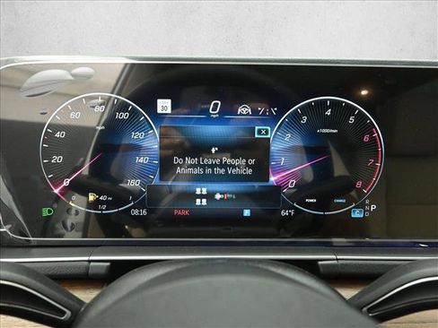 Certified 2025 Mercedes-Benz GLS 450 GLS 450 image 17