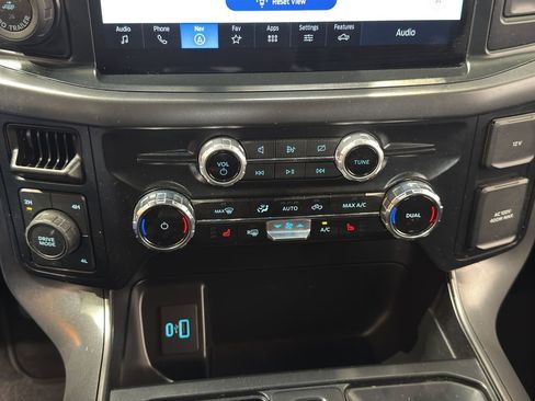 Used 2024 Ford F150 XLT w/ Equipment Group 302A MID image 32